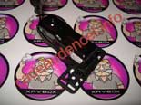 mini dv bob bike