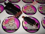 dv en usb