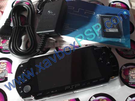 psp slim custom firmware
