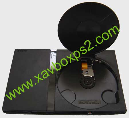 flip top pstwo