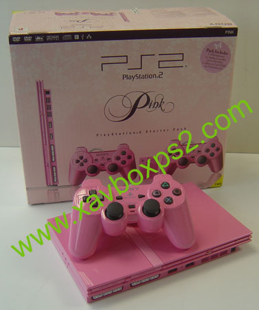 pstwo rose