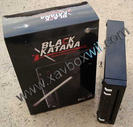 nintendo wii