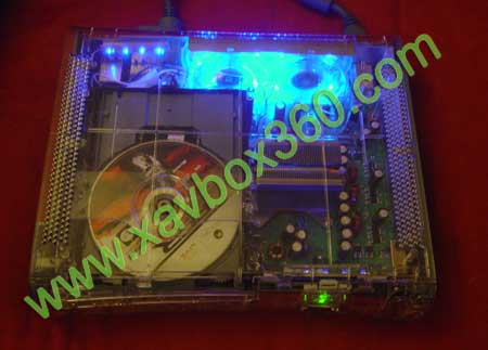 tuning xbox 360